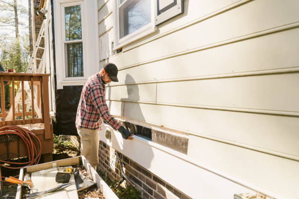 Trusted Siding Contractor service in Irvona, PA - Creative Siding